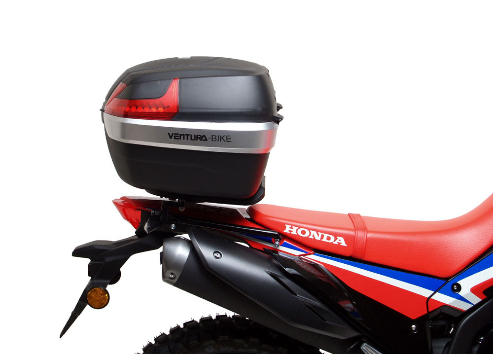 Ventura Luggage for Honda CRF 300L, Rally (21 - >)