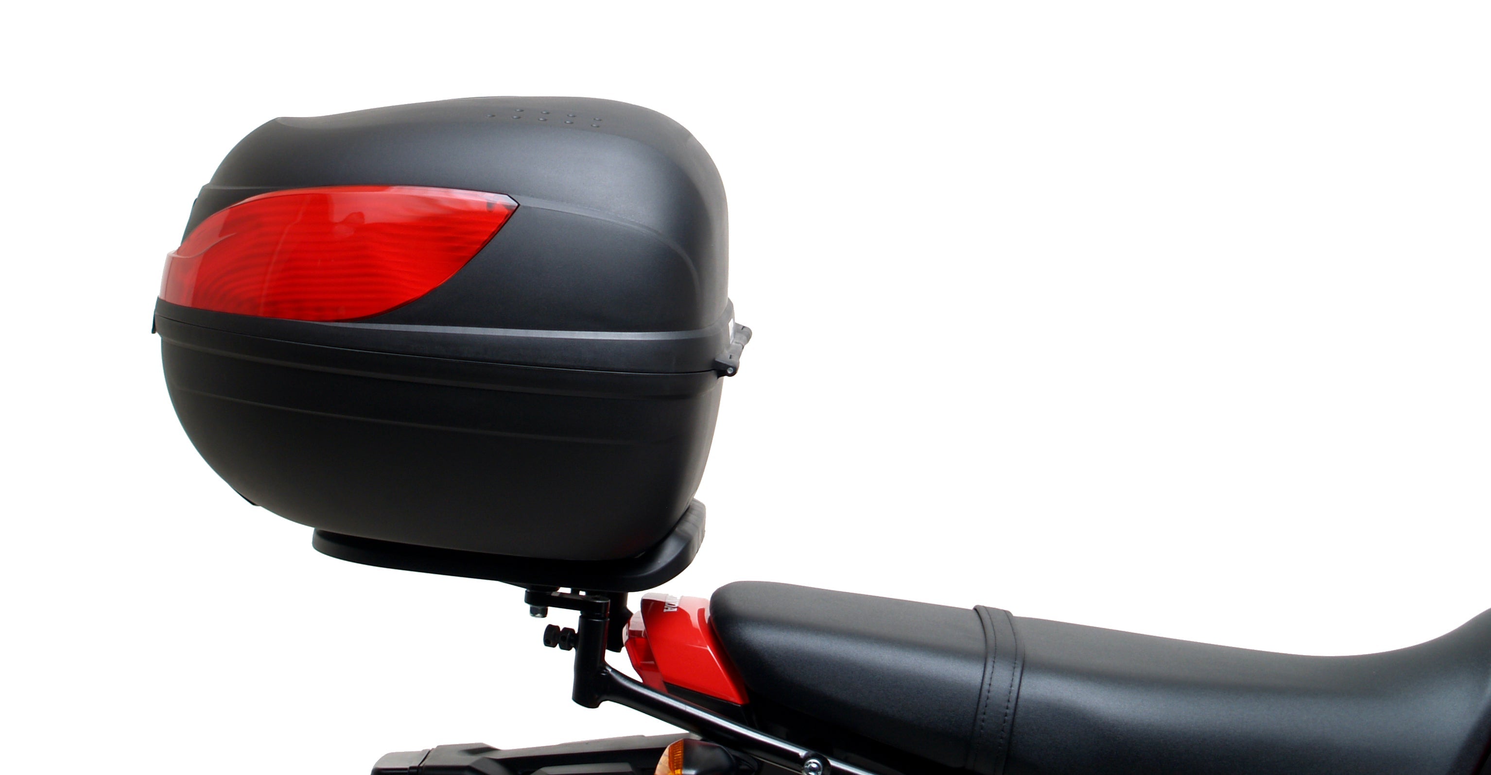 Ventura Luggage for Honda MSX 125 Grom (21 - >)