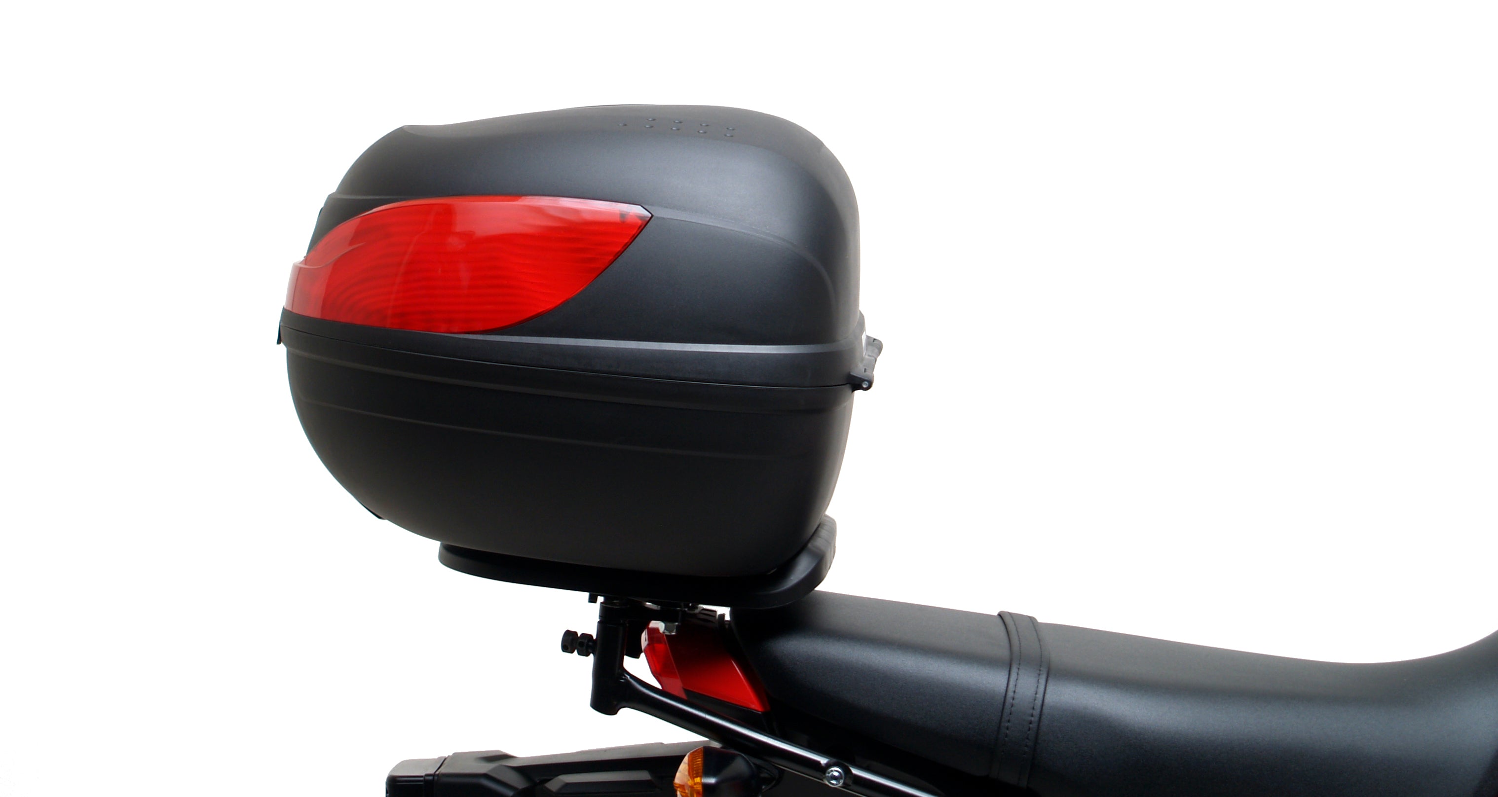 Ventura Luggage for Honda MSX 125 Grom (21 - >)