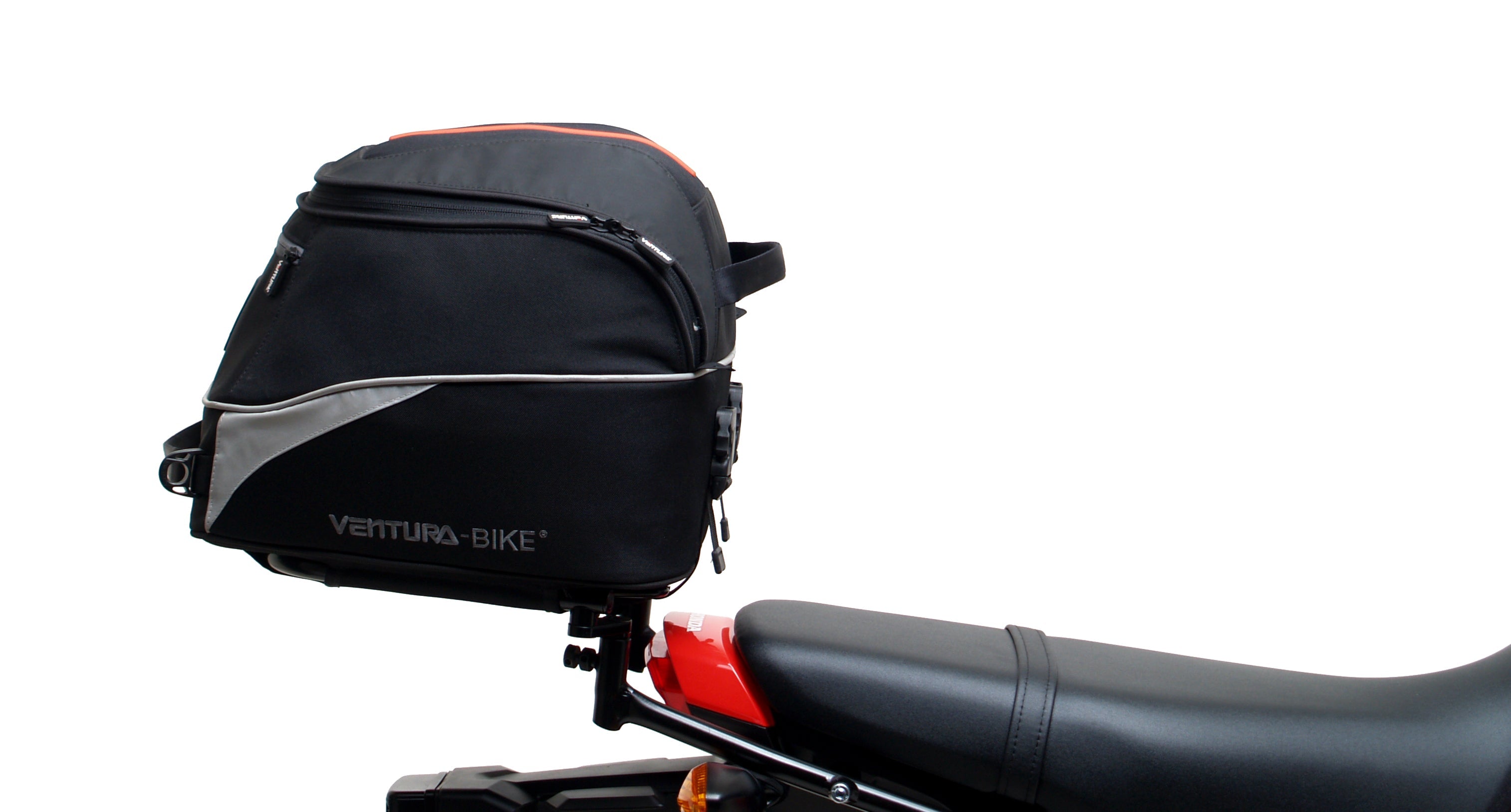 Ventura Luggage for Honda MSX 125 Grom (21 - >)