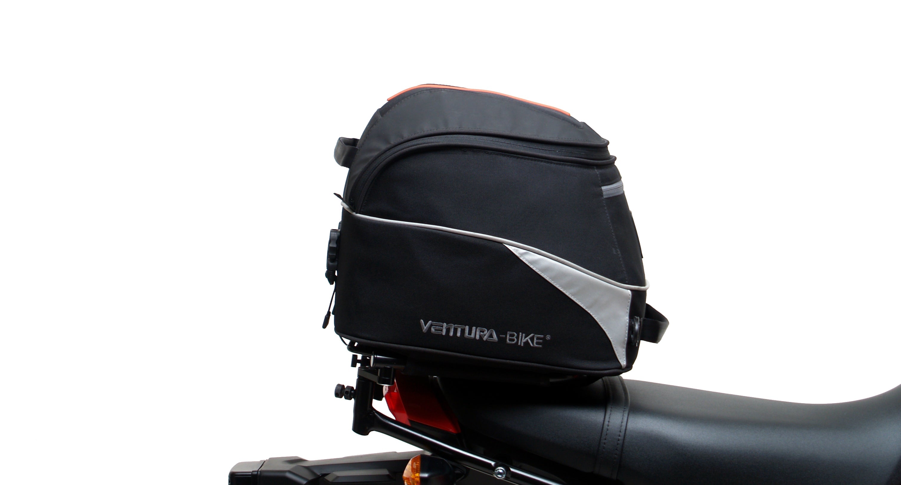 Ventura Luggage for Honda MSX 125 Grom (21 - >)