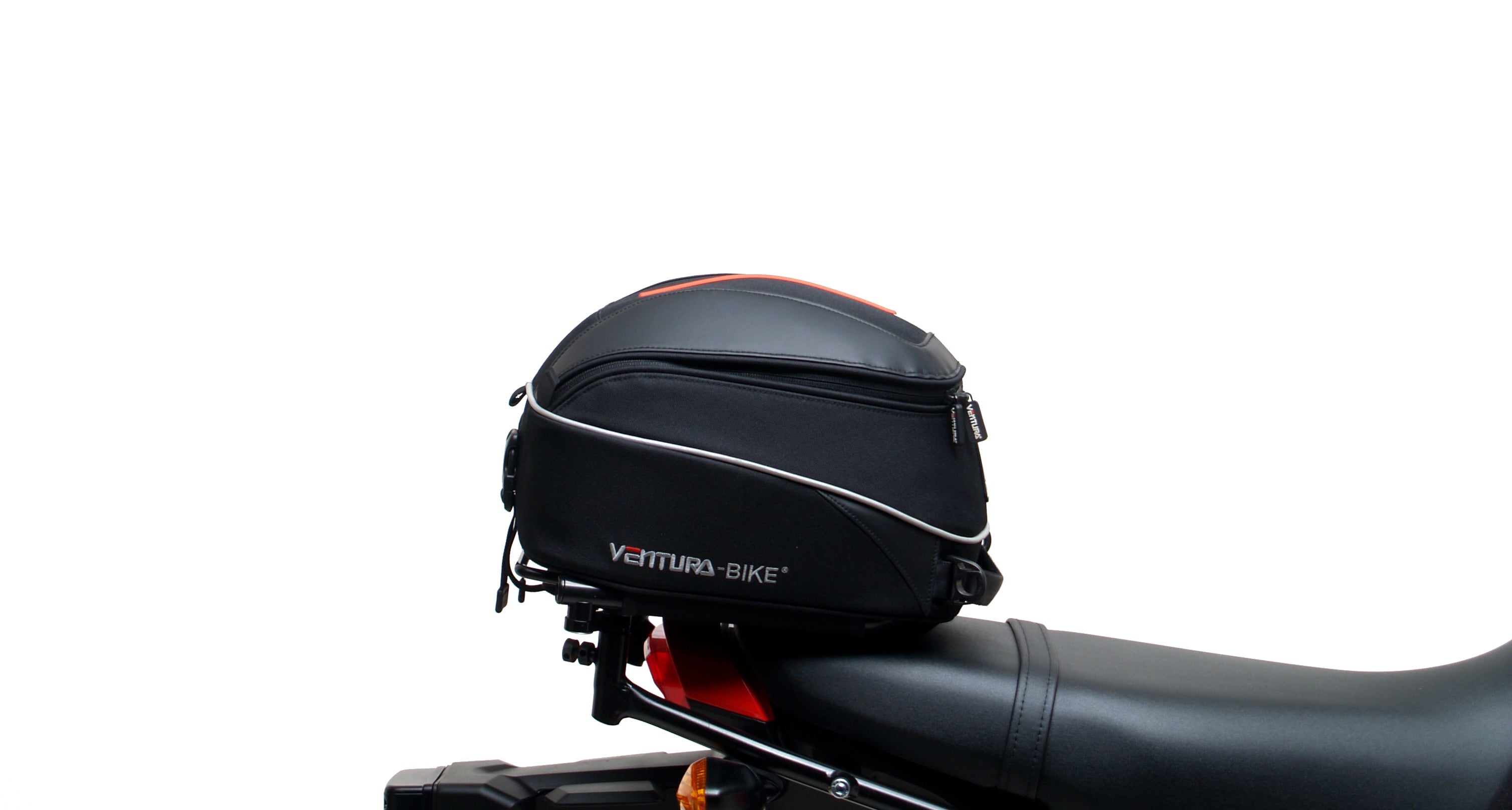 Ventura Luggage for Honda MSX 125 Grom (21 - >)