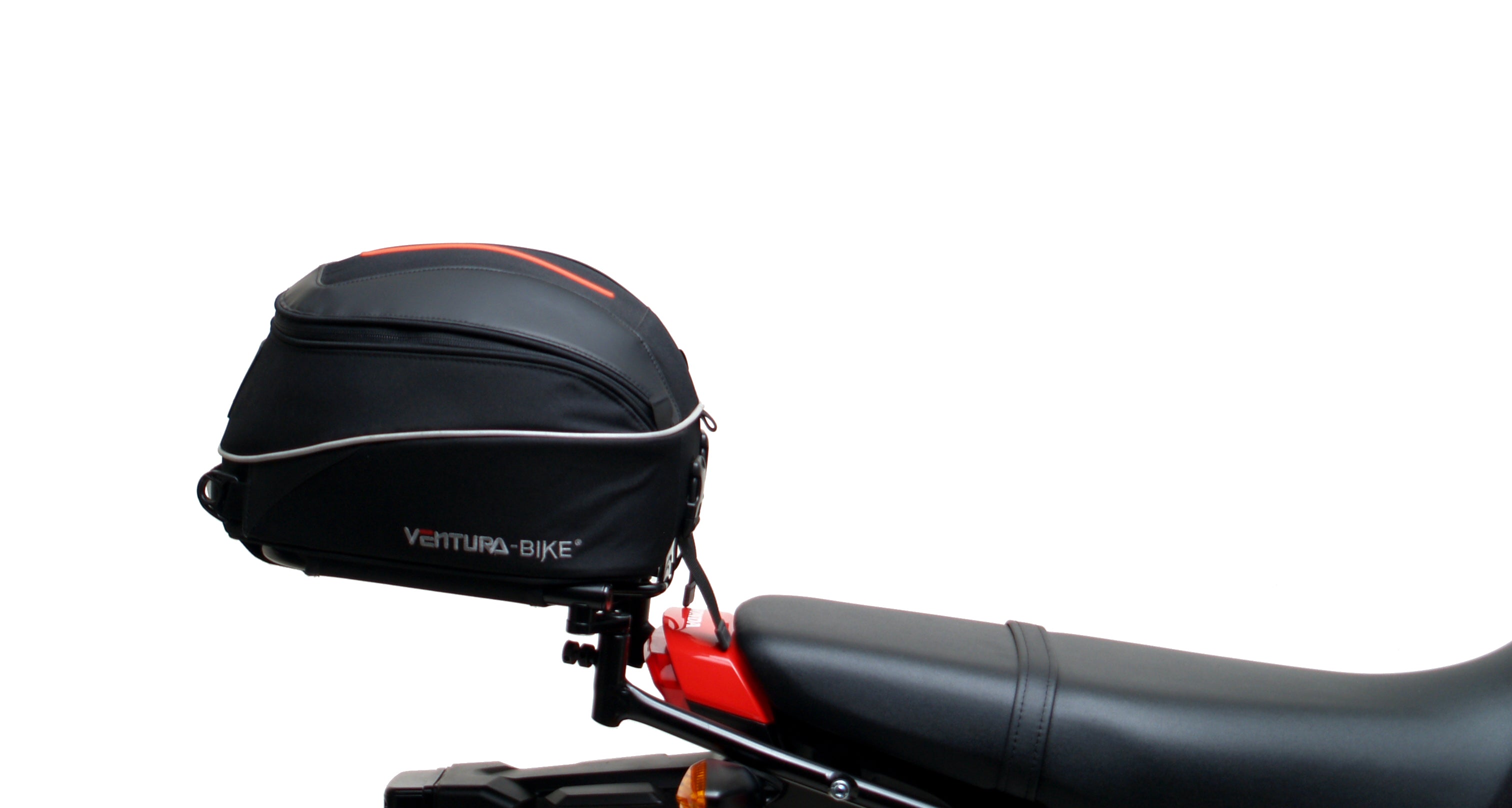 Ventura Luggage for Honda MSX 125 Grom (21 - >)