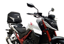Ventura Luggage for Honda CB750 Hornet (23 - >)