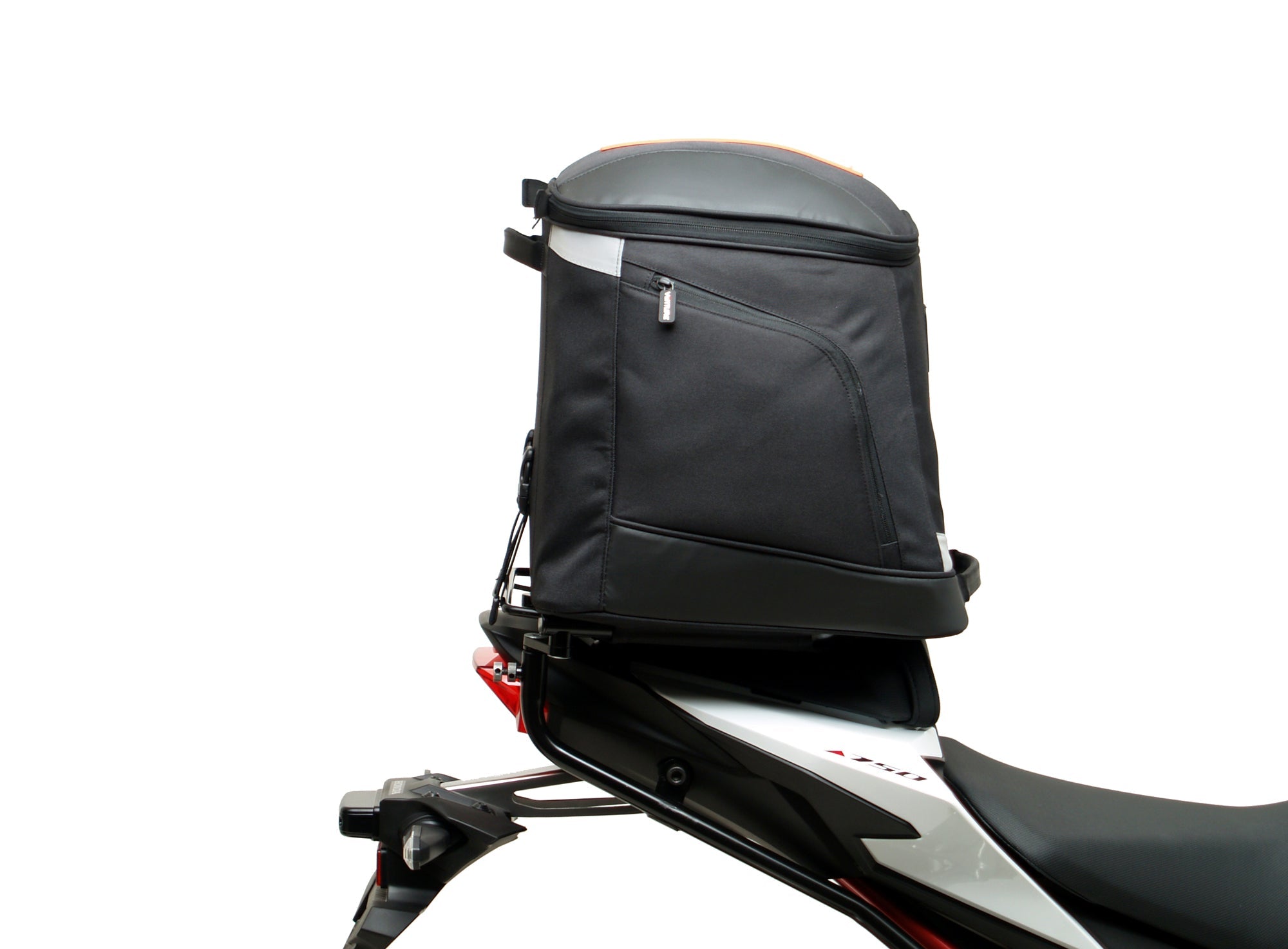 Ventura Luggage for Honda CB750 Hornet (23 - >)