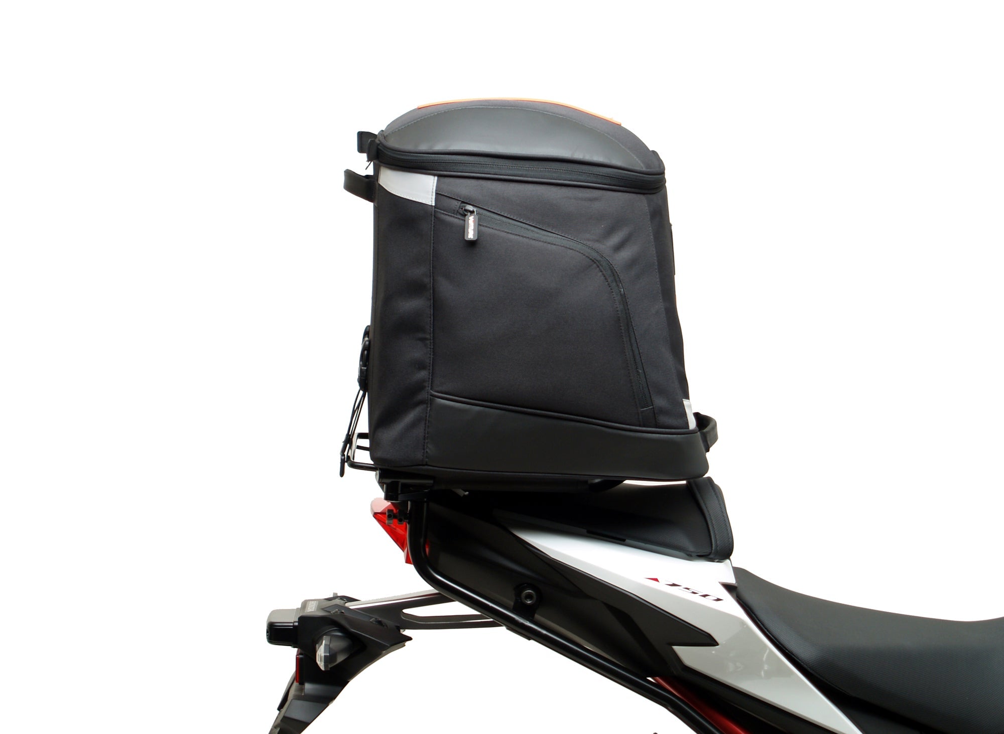 Ventura Luggage for Honda CB750 Hornet (23 - >)