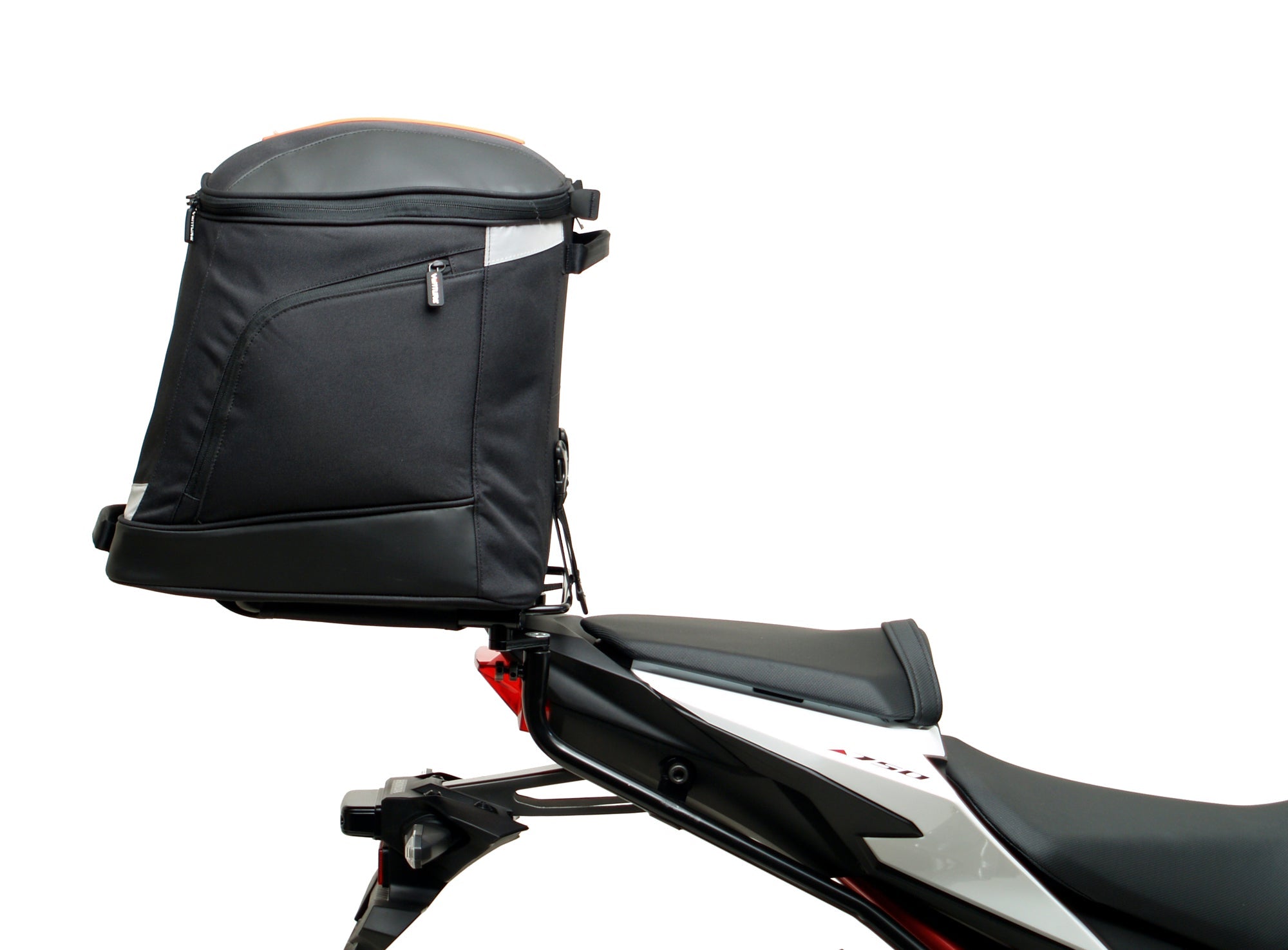 Ventura Luggage for Honda CB750 Hornet (23 - >)