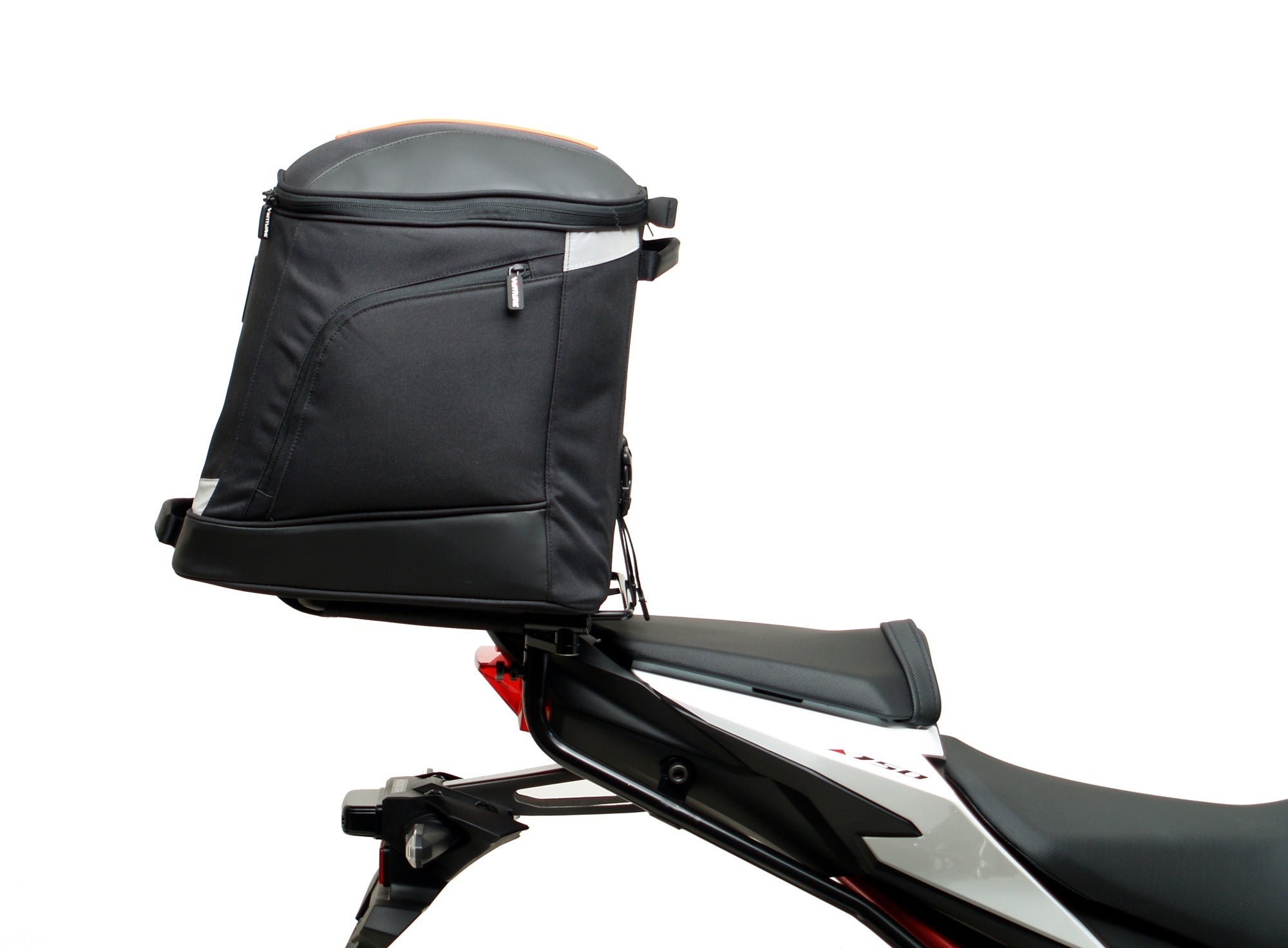 Ventura Luggage for Honda CB750 Hornet (23 - >)