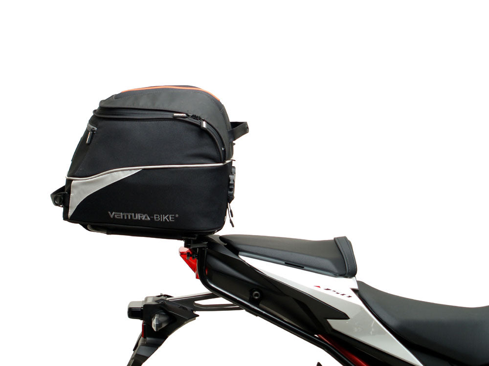 Ventura Luggage for Honda CB750 Hornet (23 - >)