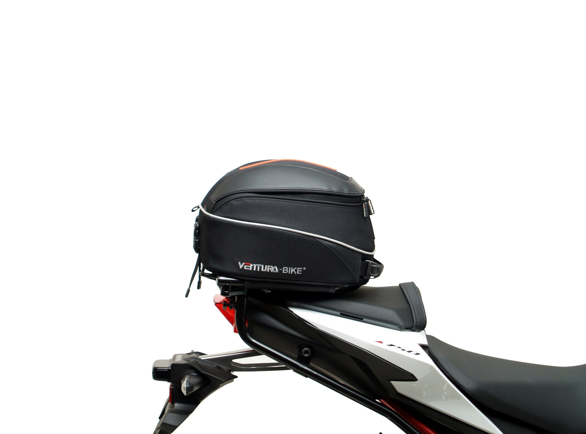 Ventura Luggage for Honda CB750 Hornet (23 - >)