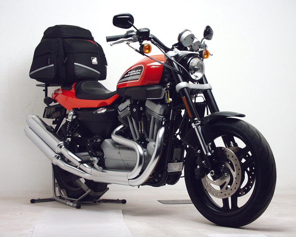 Ventura Luggage for Harley Davidson XR 1200X (10-12)