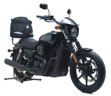 Ventura Luggage for Harley Davidson Street 750 (2018)