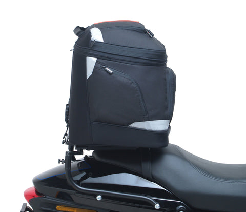 Ventura Luggage for Harley Davidson Street 750 (2018)