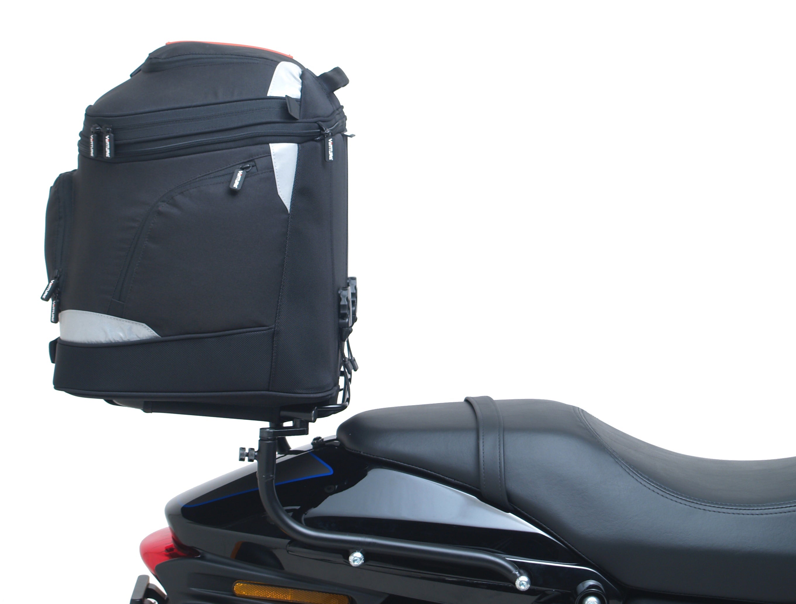 Ventura Luggage for Harley Davidson Street 750 (2018)