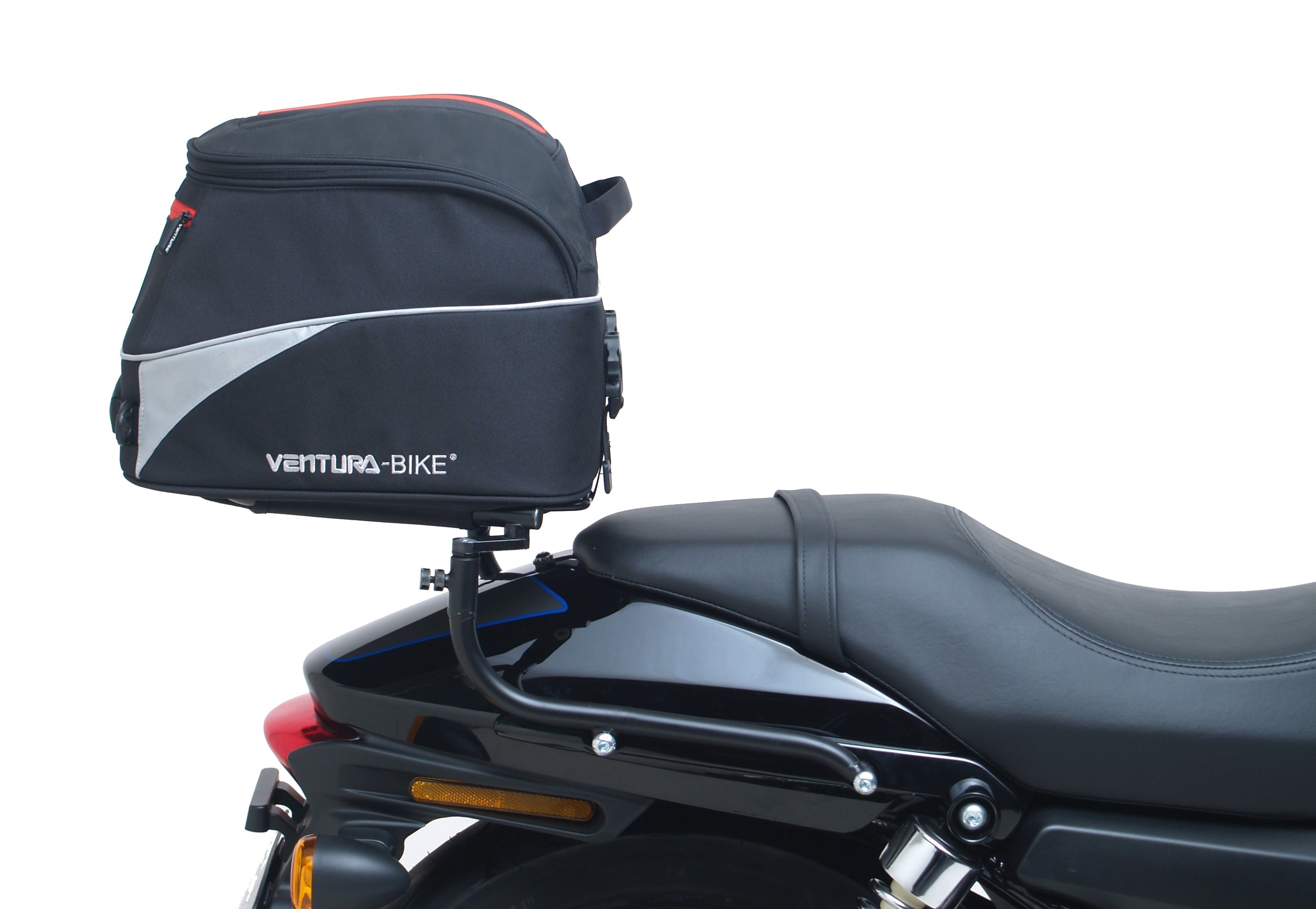 Ventura Luggage for Harley Davidson Street 750 (2018)