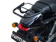 Ventura Luggage for Harley Davidson Street 750 (2018)