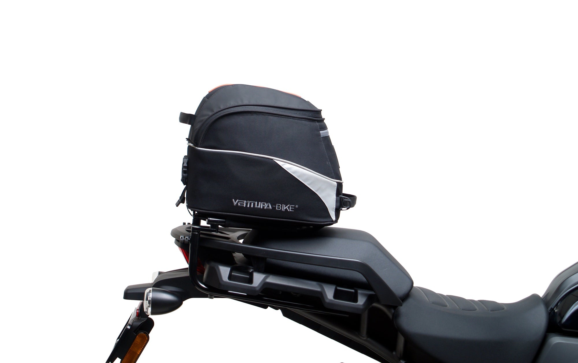 Ventura Luggage for Harley Davidson Pan America 1250, Special, Special GI (21 - >)