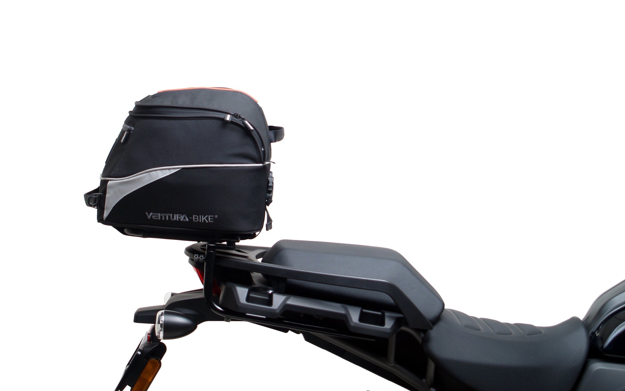 Ventura Luggage for Harley Davidson Pan America 1250, Special, Special GI (21 - >)