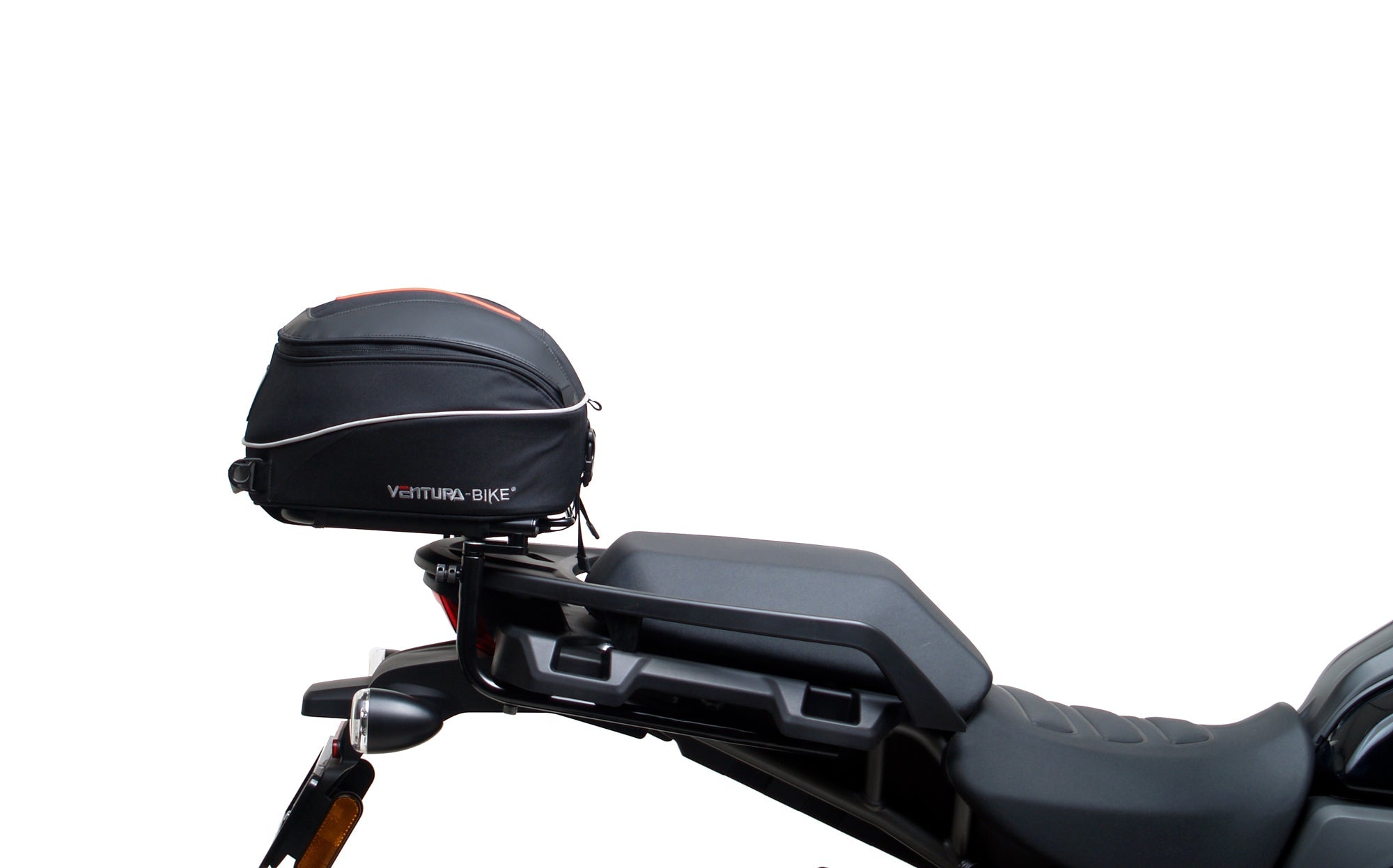 Ventura Luggage for Harley Davidson Pan America 1250, Special, Special GI (21 - >)