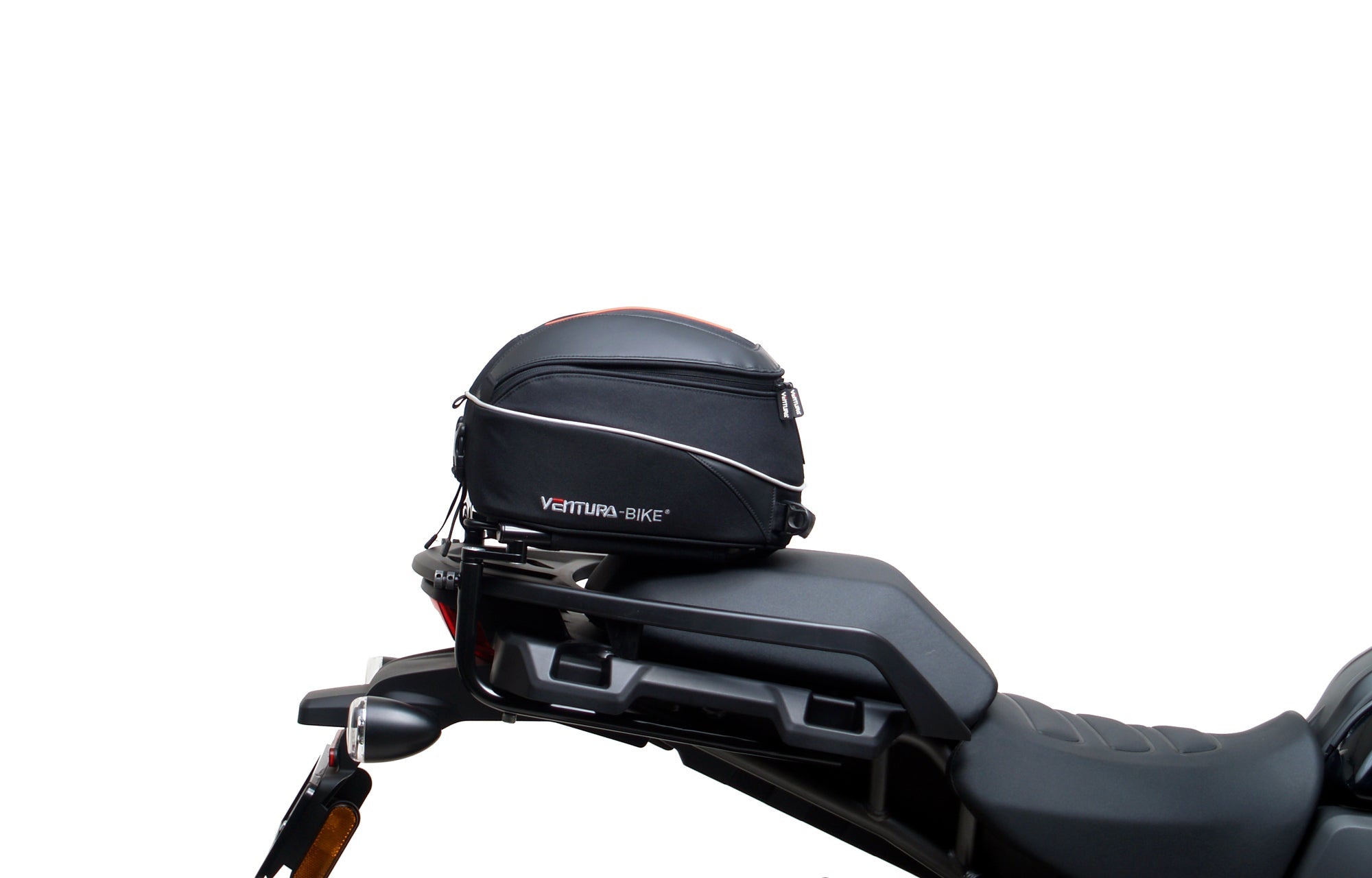 Ventura Luggage for Harley Davidson Pan America 1250, Special, Special GI (21 - >)