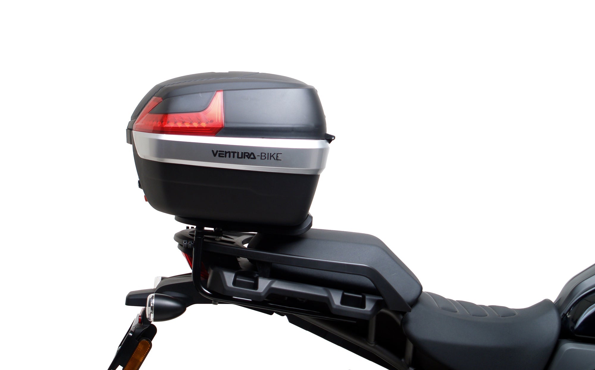 Ventura Luggage for Harley Davidson Pan America 1250, Special, Special GI (21 - >)