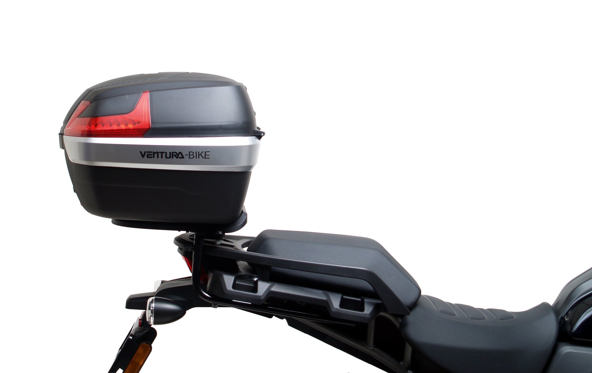 Ventura Luggage for Harley Davidson Pan America 1250, Special, Special GI (21 - >)