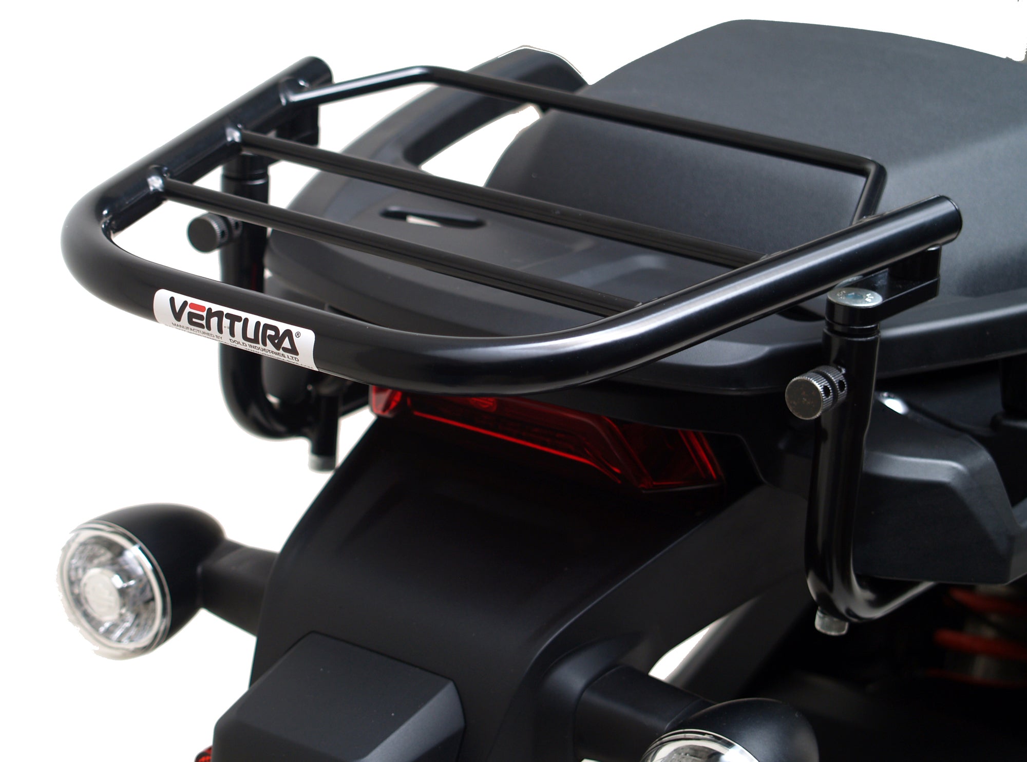 Ventura Luggage for Harley Davidson Pan America 1250, Special, Special GI (21 - >)