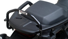 Ventura Luggage for Harley Davidson Pan America 1250, Special, Special GI (21 - >)