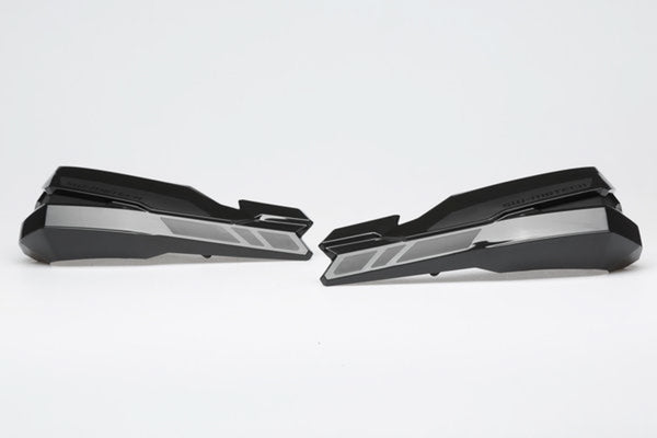 SW MOTECH KOBRA PROTECT FROM STONE-CHIPPING STRONG & FULLWRAPPED ALUMINUM FRAME YAMAHA XT700Z TENERE
