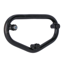 SIDE CARRIER SW MOTECH LEFT HONDA XL750V TRANSALP 23-ON