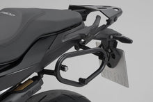 SIDE CARRIER SW MOTECH LEFT BMW F900R 19-ON F900XR 19-ON