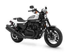 Ventura Luggage for Harley Davidson XR 1200X (10-12)