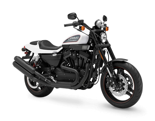 Ventura Luggage for Harley Davidson XR 1200X (10-12)