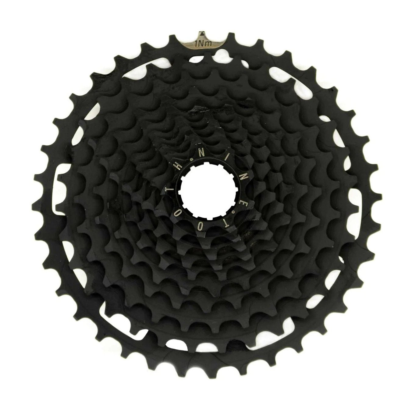 Helix Plus Cassette 12s Steel Cogs 9 50 T Ethirteen
