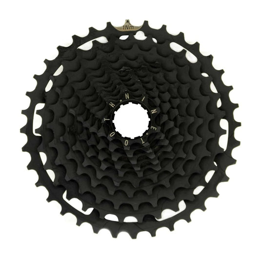 Helix Plus Cassette 12s Steel Cogs 9 50 T Ethirteen