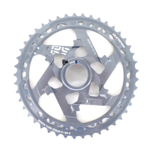 Helix Race Cassette Gravel 12s Al Cogs Ethirteen G
