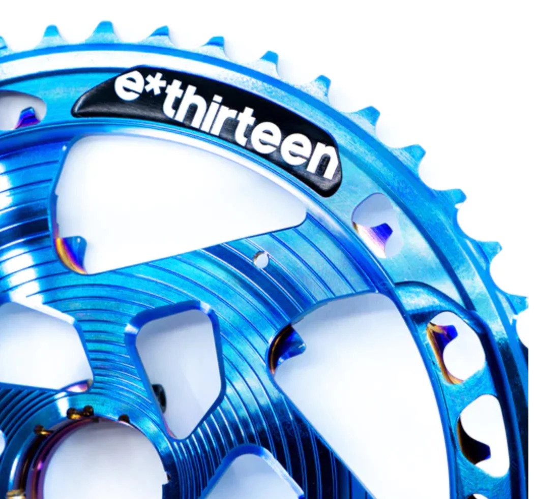 Helix Race Cassette Gravel 12s Al Cogs Ethirteen I