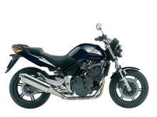 Ventura Luggage for Honda CBF 600 N, S, (04-10)