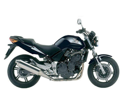Ventura Luggage for Honda CBF 600 N, S, (04-10)