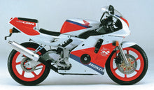 Ventura Luggage for Honda CBR 250 RRL
