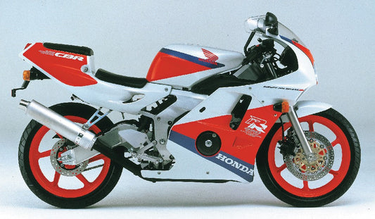 Ventura Luggage for Honda CBR 250 RRL