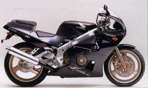 Ventura Luggage for Honda CBR 400 RR N