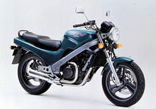 Ventura Luggage for Honda NTV 600 Revere (88 >)