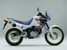 Ventura Luggage for Honda NX 650 P Dominator (93 >)