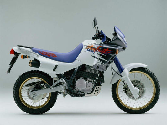 Ventura Luggage for Honda NX 650 P Dominator (93 >)