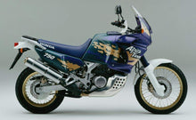 Ventura Luggage for Honda XRV 750 P-V Africa Twin (93 >)