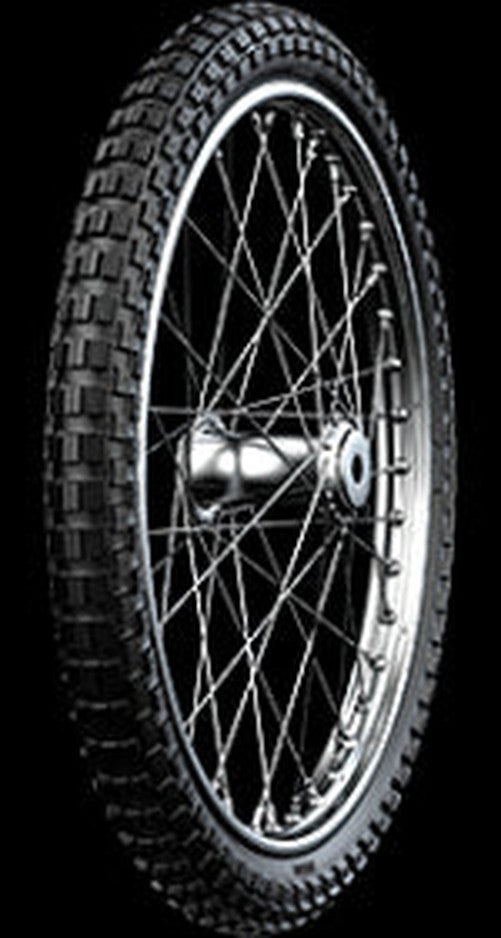Mitas Speedway Tyre