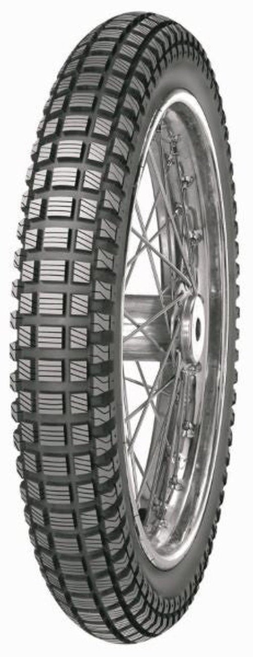 Mitas Speedway Tyre