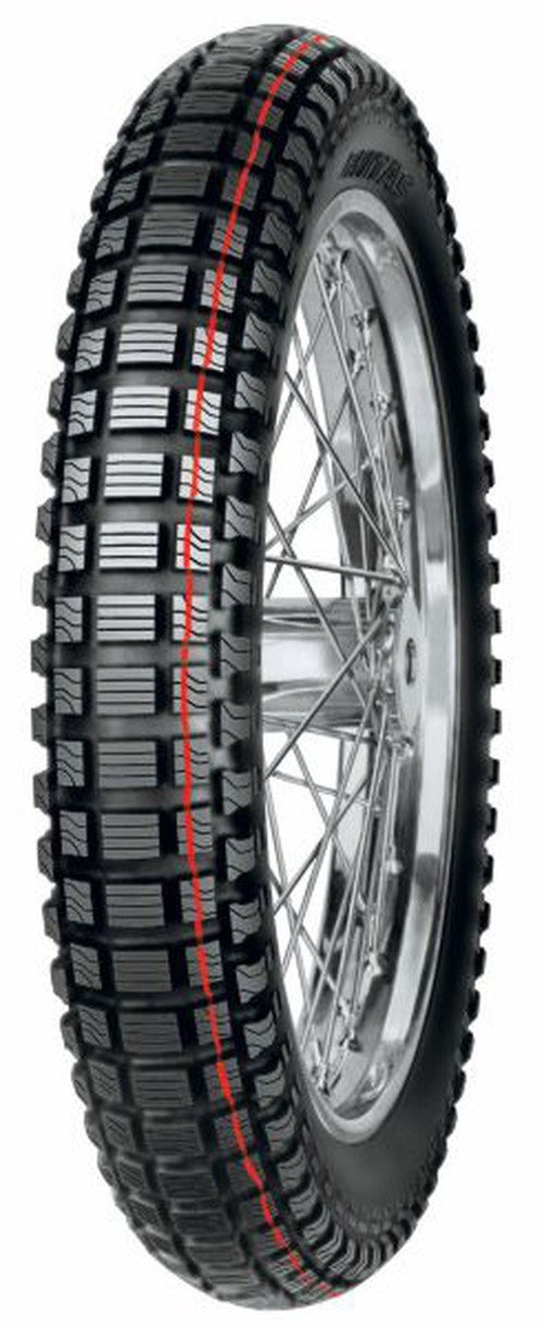 Mitas Speedway Tyre