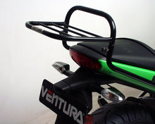Ventura Luggage for Kawasaki ER-6N 650 (09-11)